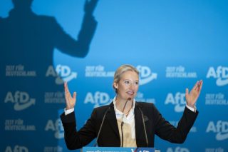 Alice Weidel